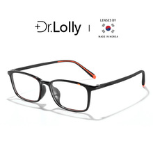 DR.LOLLY��������TR90���轺�۾��������ʽ��Ӿ�����侵