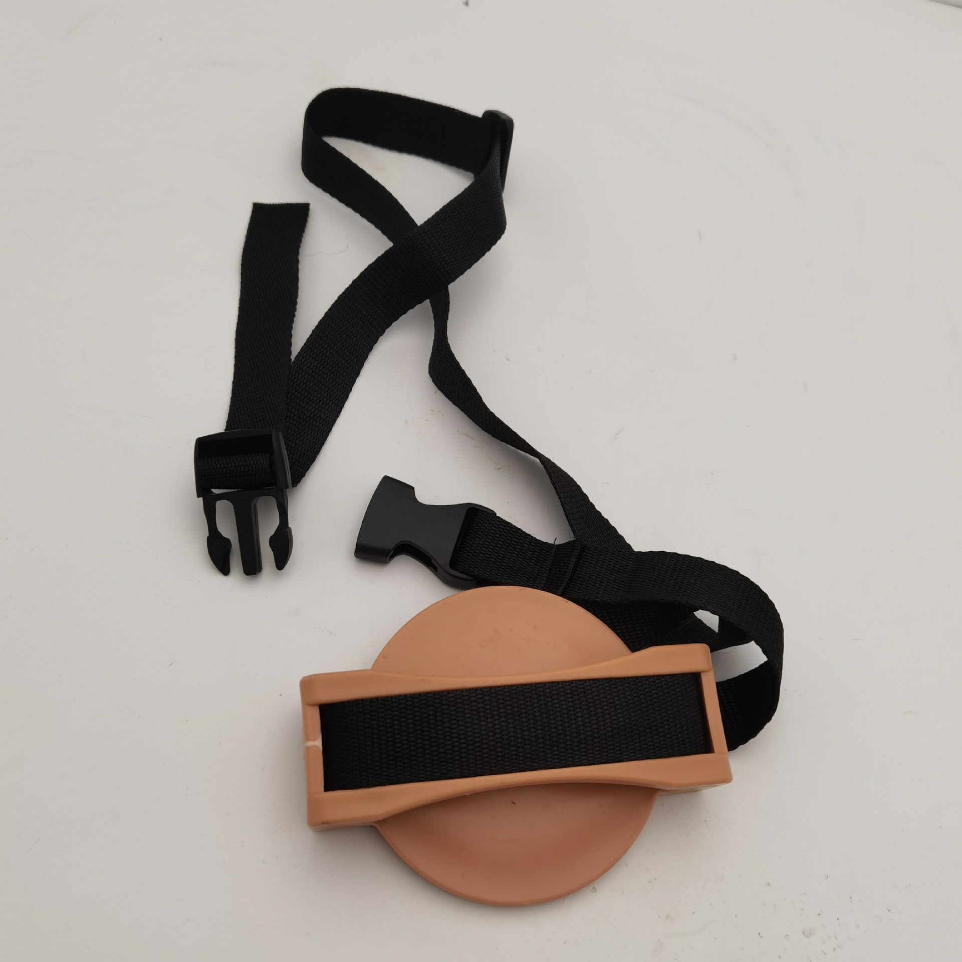 柴刀鞘刀架上山收纳砍柴放刀架子刀套开山打猎野外探险锯架厂家直