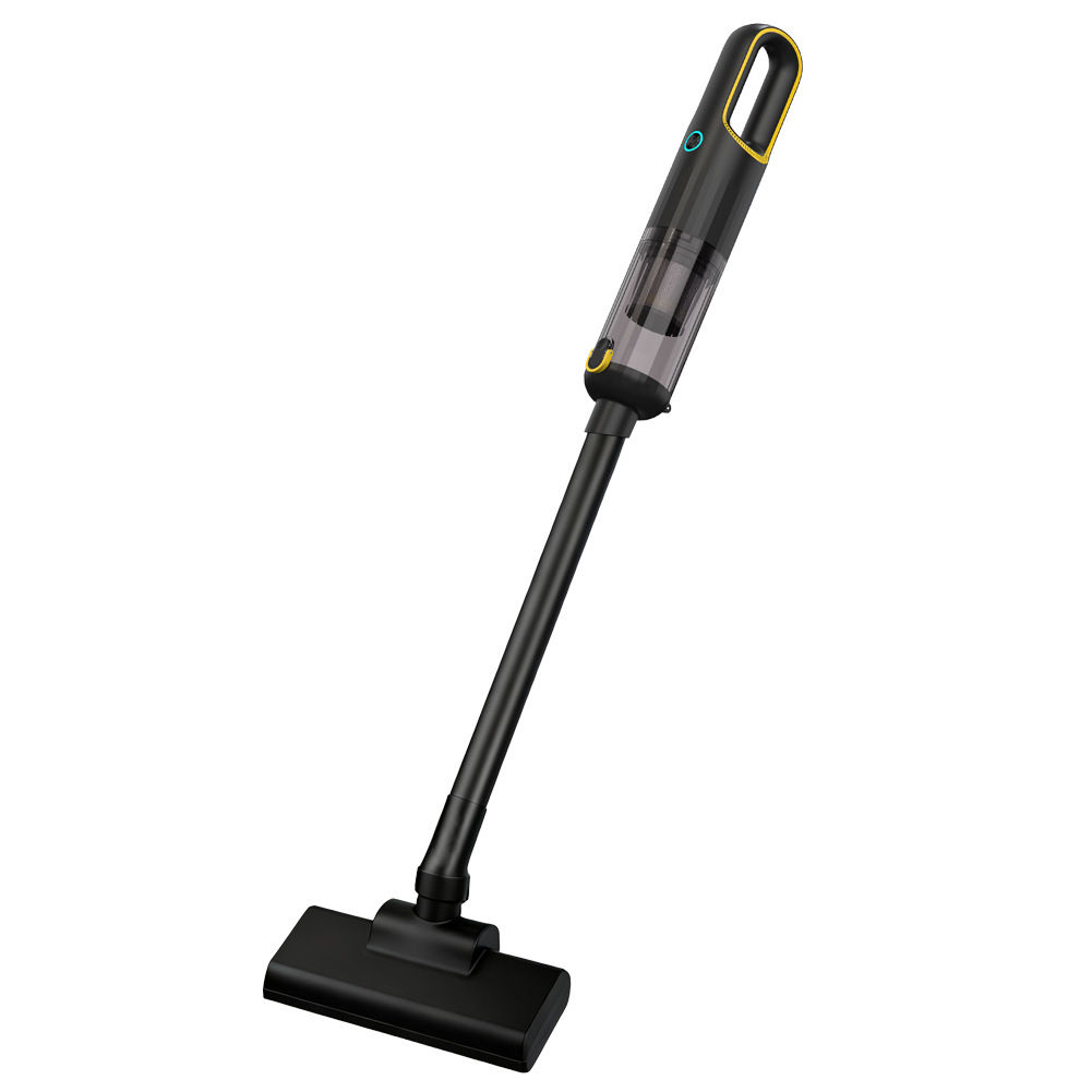 Car Vacuum Cleaner Portable Handheld Household Car Vacuum Cleaner 20000Pa Strong Suction High Power Vacuum Cleaner V12S