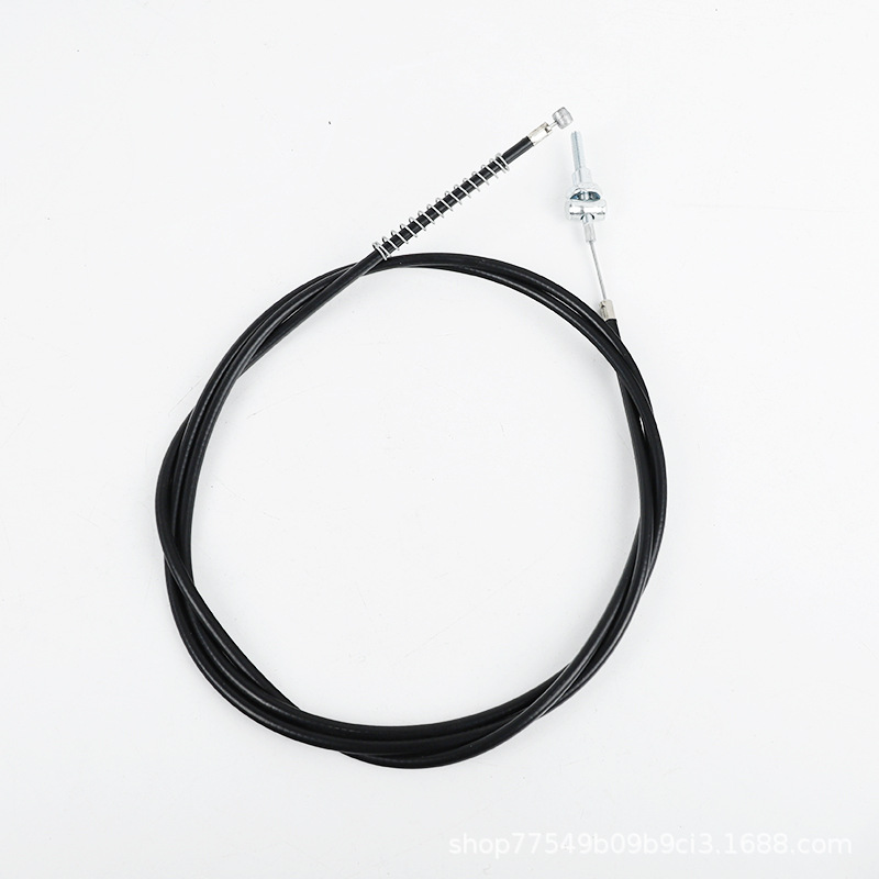 Off-road motorcycle modification parts KTM50 piston with piston rings 39CC two-stroke engine piston kit