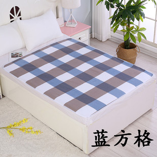 Baby Waterproof Washable Diaphragm Pad 70.90 Elderly Bedridden Care Pad Patient Diaper Leak-proof Care Pad