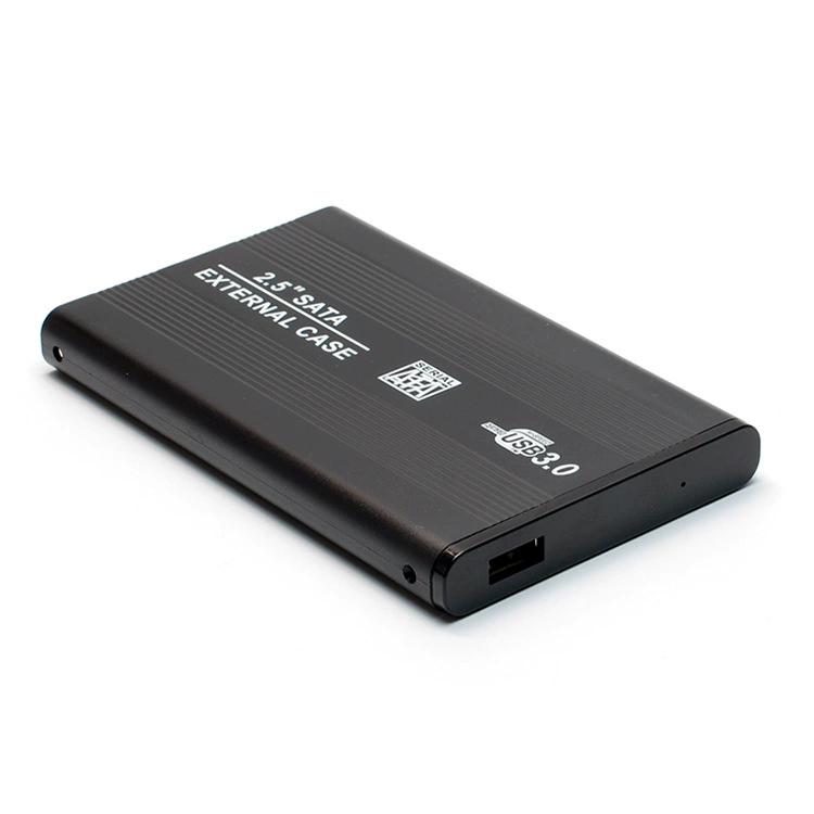 Коробка для мобильного жесткого диска с USB3.0 SSD мобильный твердотельный диск ноутбука универсальная коробка для жесткого диска