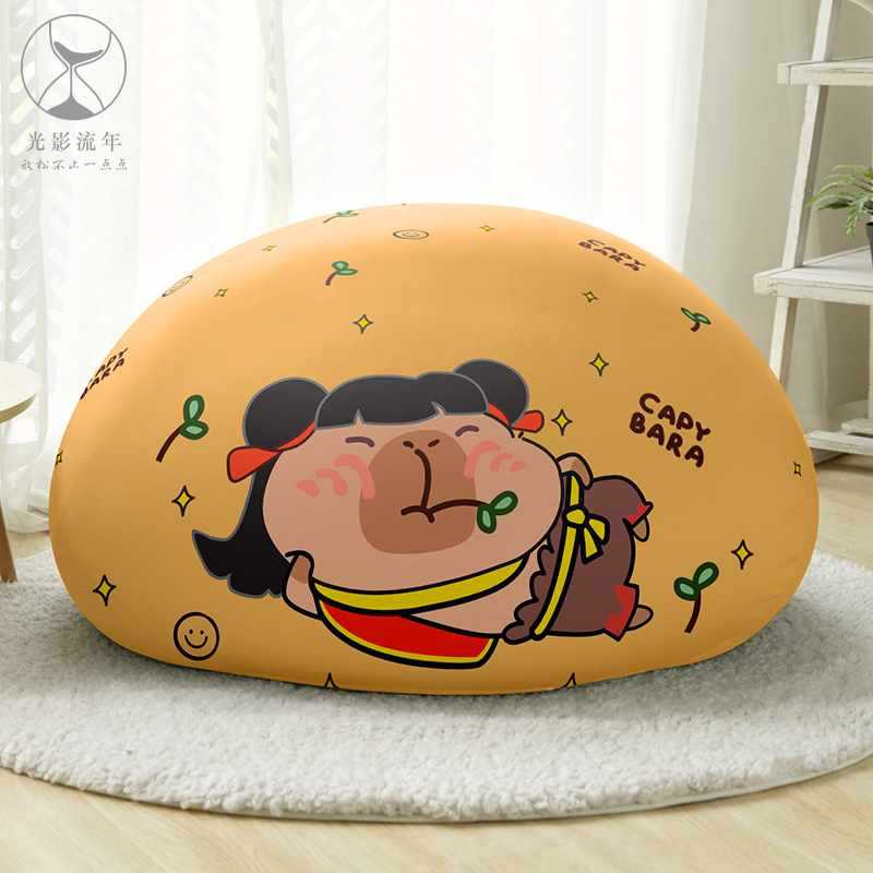 ❧❦♡Q 버전 Nezha Kapibala Z 신제품♡디❧❦