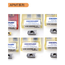 ��˹��APMT㊵�Ƭ1135PDER-H2 LF6018 APKT APMT1605PDER-XM LF60