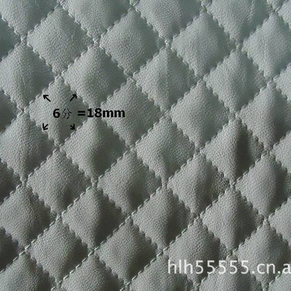 布夹棉车线加工