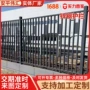 防护景观小区户外护栏