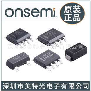 Ncp1207Adr2G On/On Semiconductor Batch Number 23+ Digital Components Original Spot