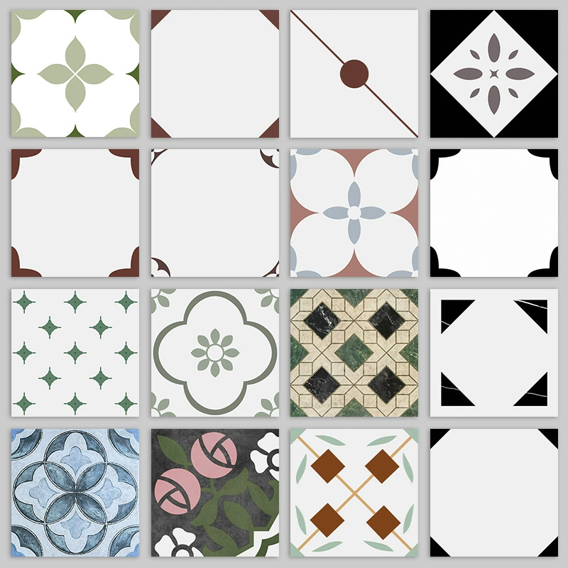 Плитка Feiyu 300x300 для ванной комнаты, кухни, туалета, нескользящая настенная напольная плитка для ванной комнаты, балкона, ресторана, художественная плитка