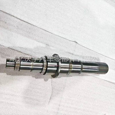 Suitable for Zf Gearbox Accessories Main Shaft and Output Shaft Zf-1156304102
