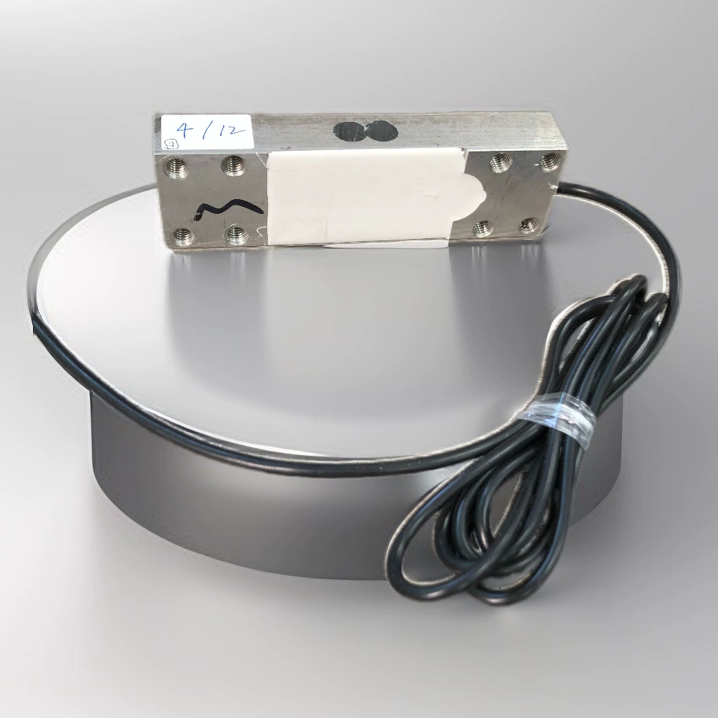 Завод прямых продаж датчик веса электронный датчик высокой точности 300kg350kg Настольный весы датчик веса
