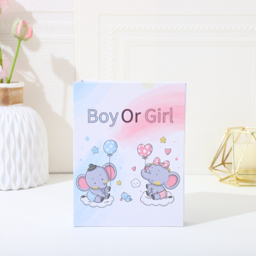 Zheyu new product 4R6 inch 100 sheets insert photo album cartoon girl cover children photo album wholesale cross-border