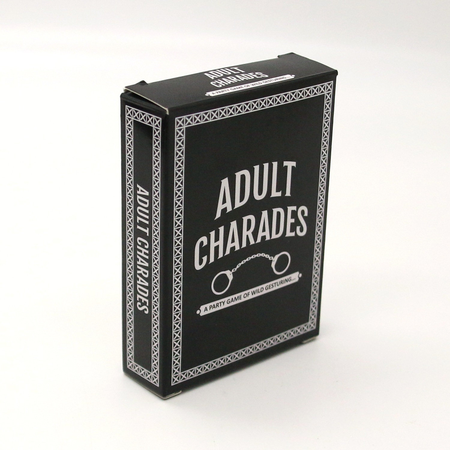 ADULT CHARADES