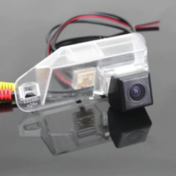 Совместимая с Jeep CCTV камера, 2018, 2019, 2020