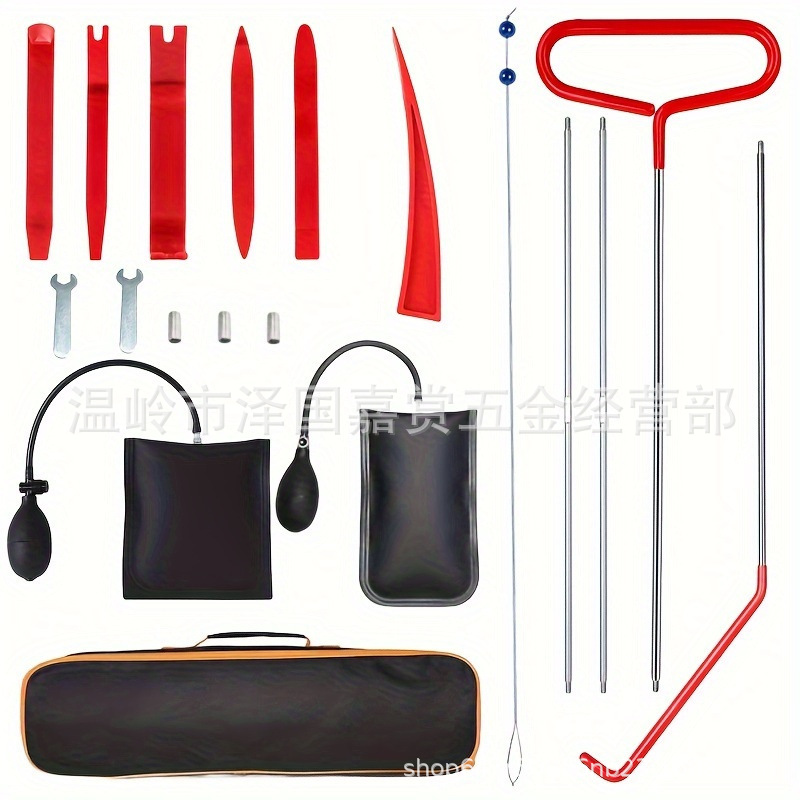 Set, Universal Repair kit - combination-50