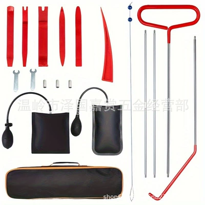 Panel Audio Disassembly and Repair, Repair kit - combination-50