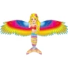 Cartoon kite, 30cm, mermaid, 60cm, 30meter