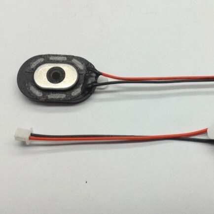 Supply 3020 Speaker Track Magnet 8 Ohm 2 Watt Speaker with Large Sound 30*20mm Smart Home Speaker