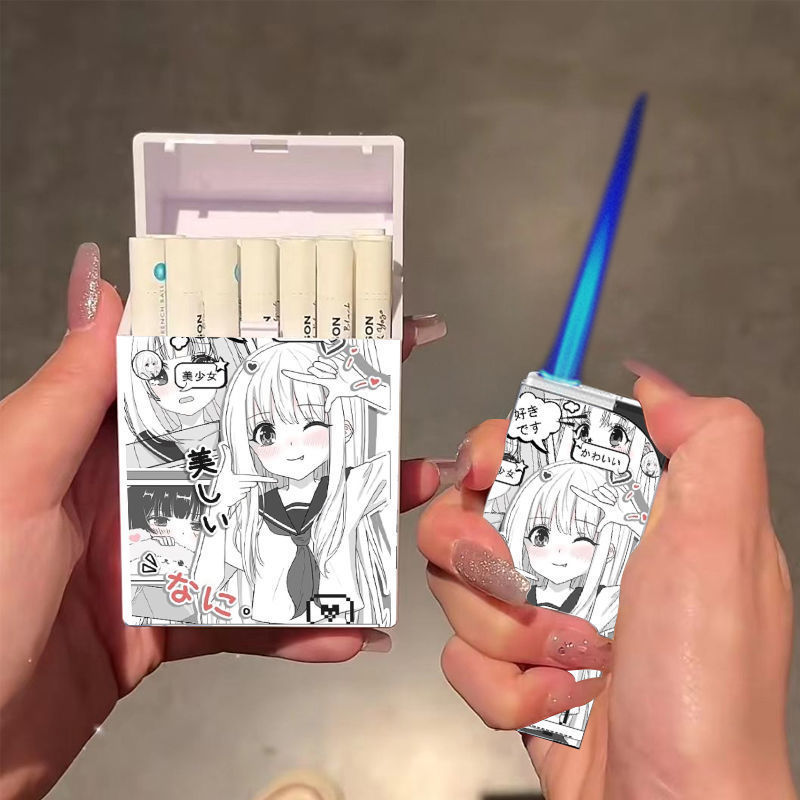 - 아름다운 소녀 [절묘한 포장]