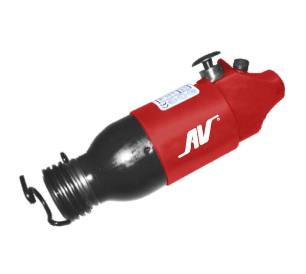 美国AV-22201S气动铆钉锤 气动铆钉机 气动锤 气动打销器 气铲
