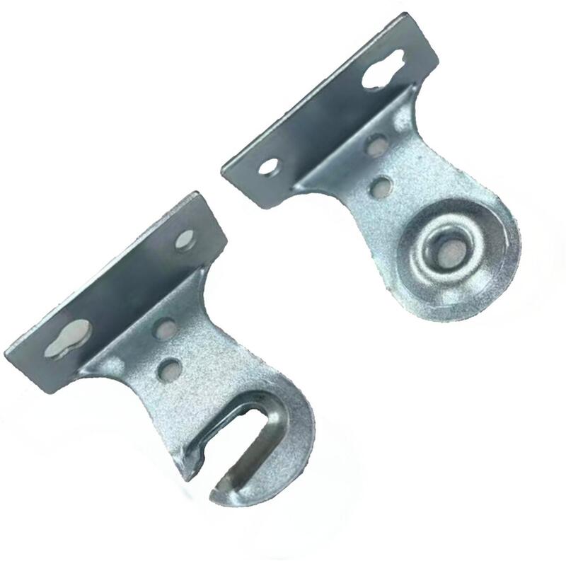 Zinc Alloy Heavy-Duty Bracket 4-Piece Set with External Base, Large Size Sunshade/Roller Blind Load-Bearing Components, Wind-Resistant and Stable Zinc Alloy Heavy-Duty Bracket 4-Piece Set with External Base, Large Size Sunshade/Roller Blind Load-Bearing Components, Wind-Resistant and Stable
