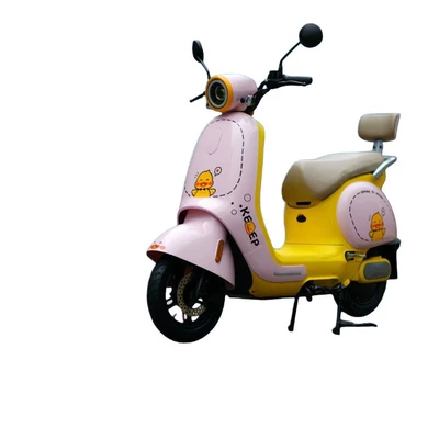 Auto Parts and Accessories | Kucai Scooter