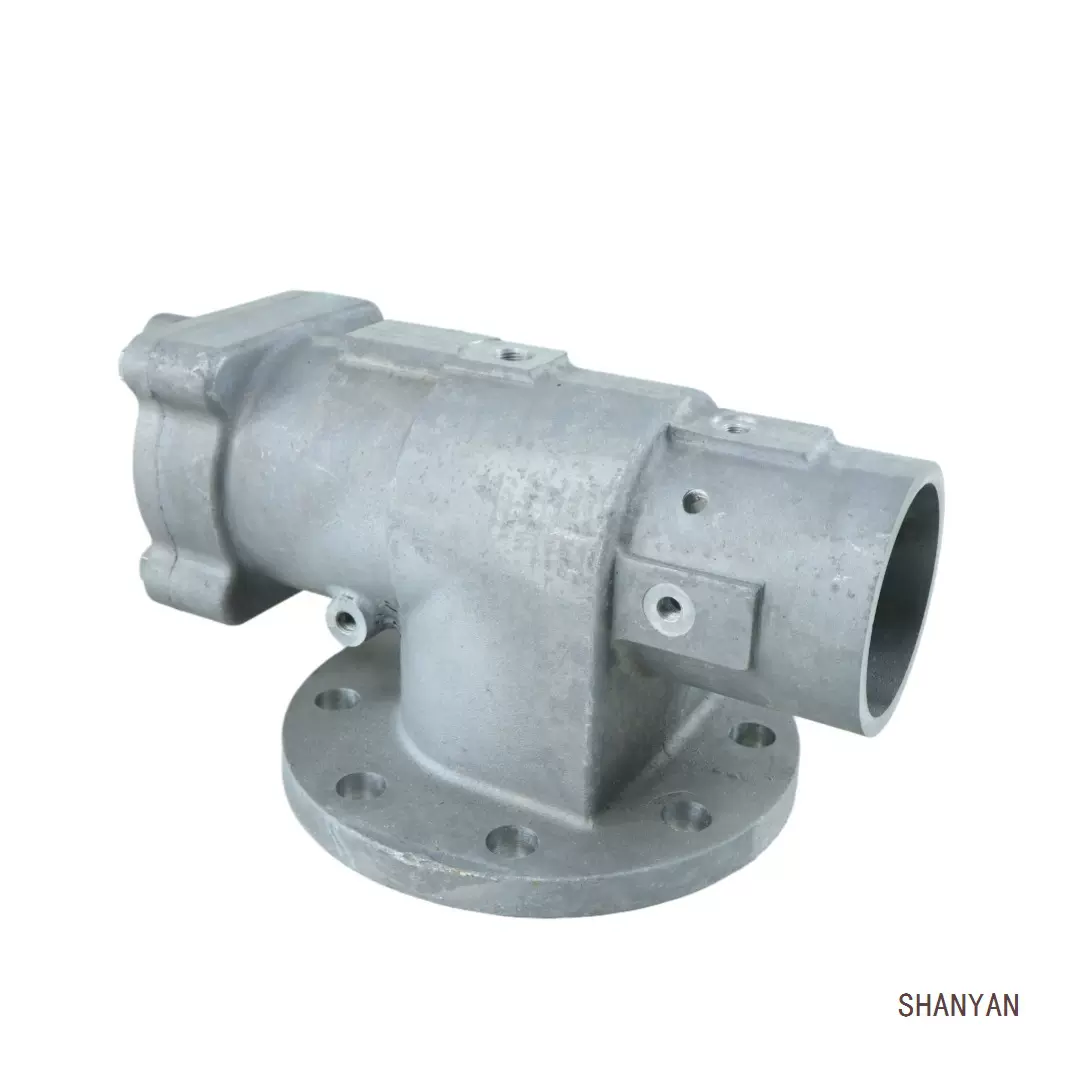 适用于Compair康普艾进气阀11317274空压机配件L55-L75 100016134