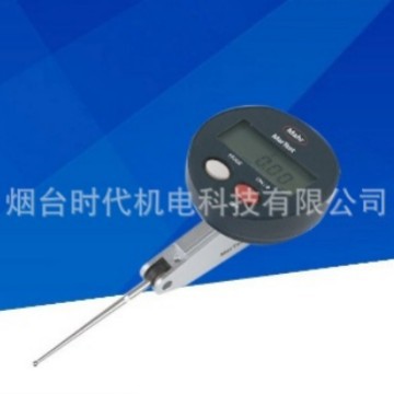 现货德国马尔数显千分百分指示表800EWL杠杆百分表+-0.4mm4305120