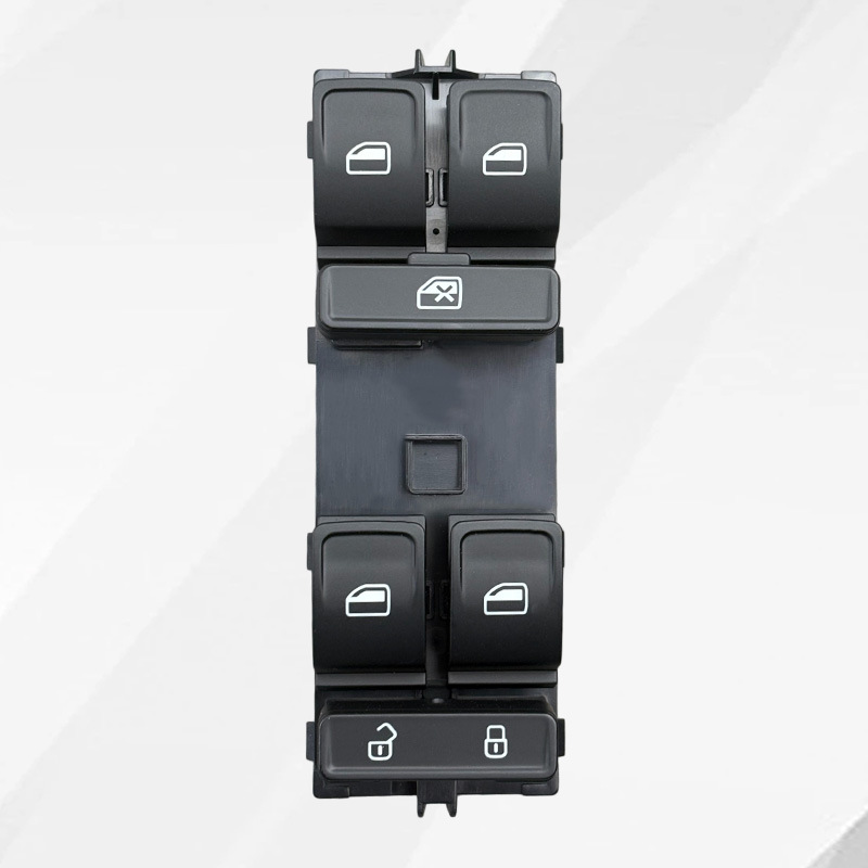 Suitable for Volkswagen Jetta Santana Glass Lift Switch Electric Window Combination Switch 34D959857B
