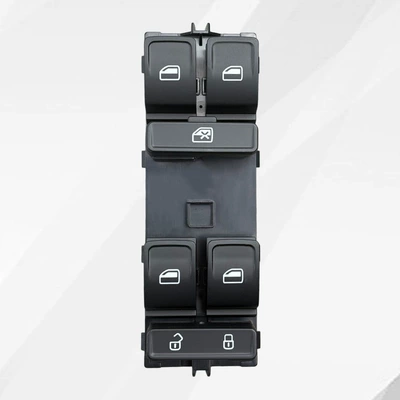 Electric Window Combination Switch – Glass lifter