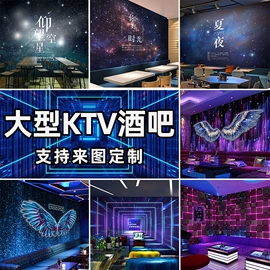 墙布;护墙板;壁画