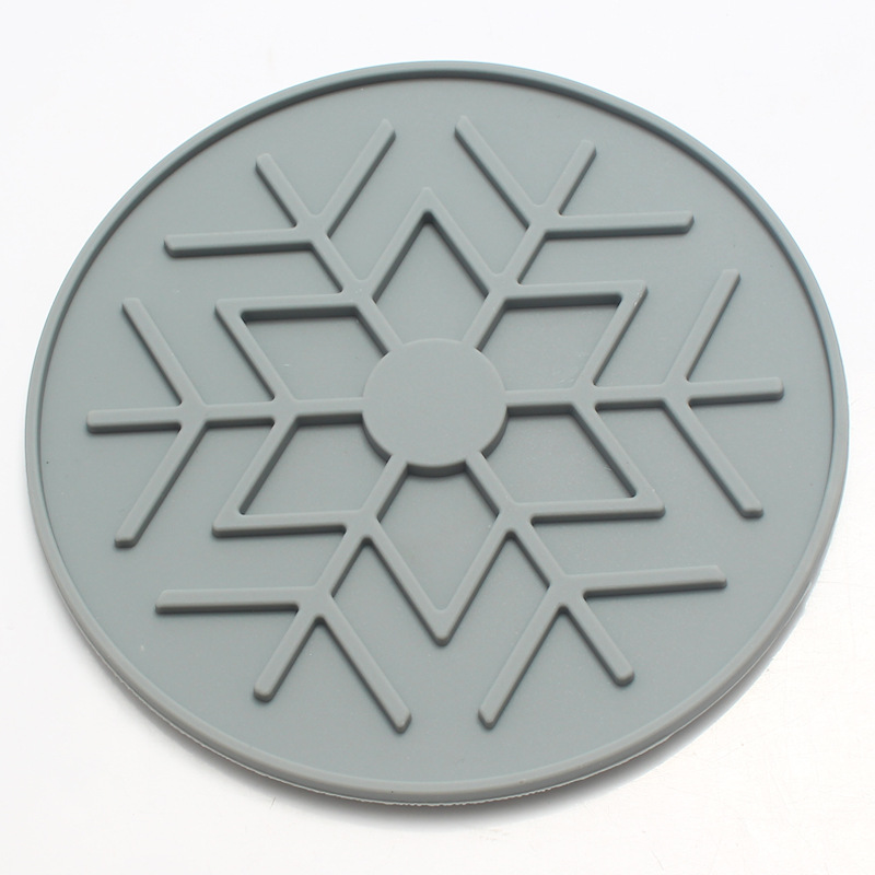 Amazon nueva almohadilla para lamer de silicona para mascotas almohadilla antideslizante para comida lenta almohadilla para lamer redonda de grado alimenticio para gatos y perros al por mayor