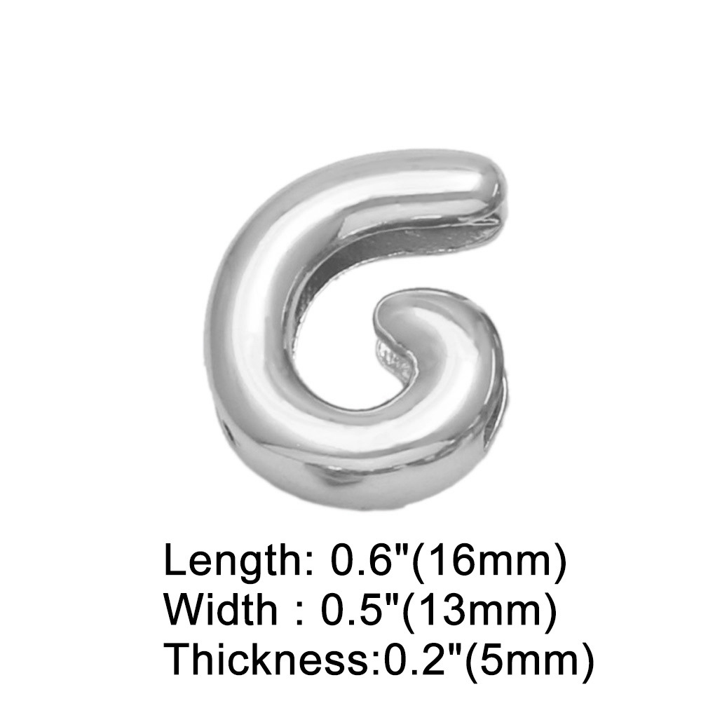 Silver G