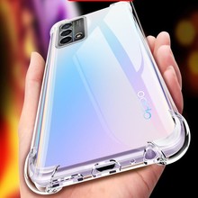 1.5MM透明TPU防摔适用三星A56/A06/A16/S25U/S23FE/A55胶套手机壳