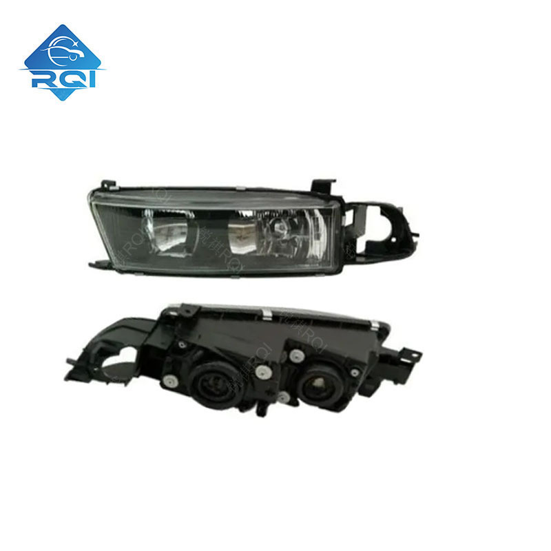 Suitable for 1996-2004 Mitsubishi Galant Front Headlights Mr325939 Mr325943