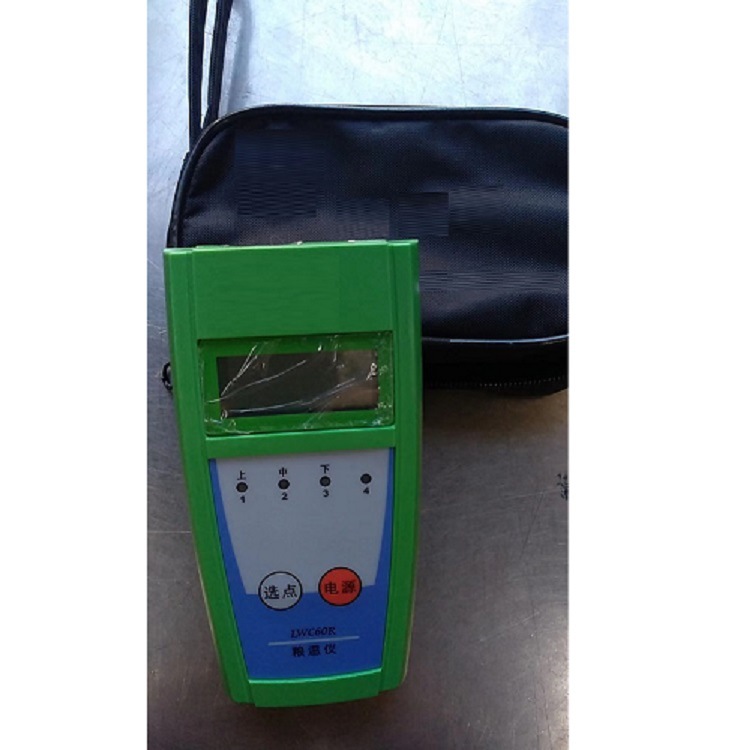 供应热敏电阻粮温仪 型号:LWC-60R 库号：M333145