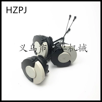 Ms192T 200 250 290 380 390 440 460 880 Fuel Cap Gasoline Cap Hzpj (Tank cap) - ms192t-200-250-290-380-390-440-460-880-fuel-cap-figure-1