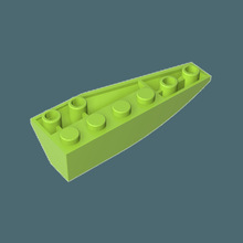 ��ש��ľ���GDS-766���2x6����41765С����MOCƴ��ɢ��