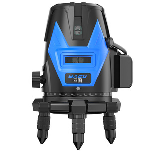 J8 Green Light Level Thin Line Infrared Strong Light Level Meter High Precision 235 Line Laser Automatic Adjustment G3