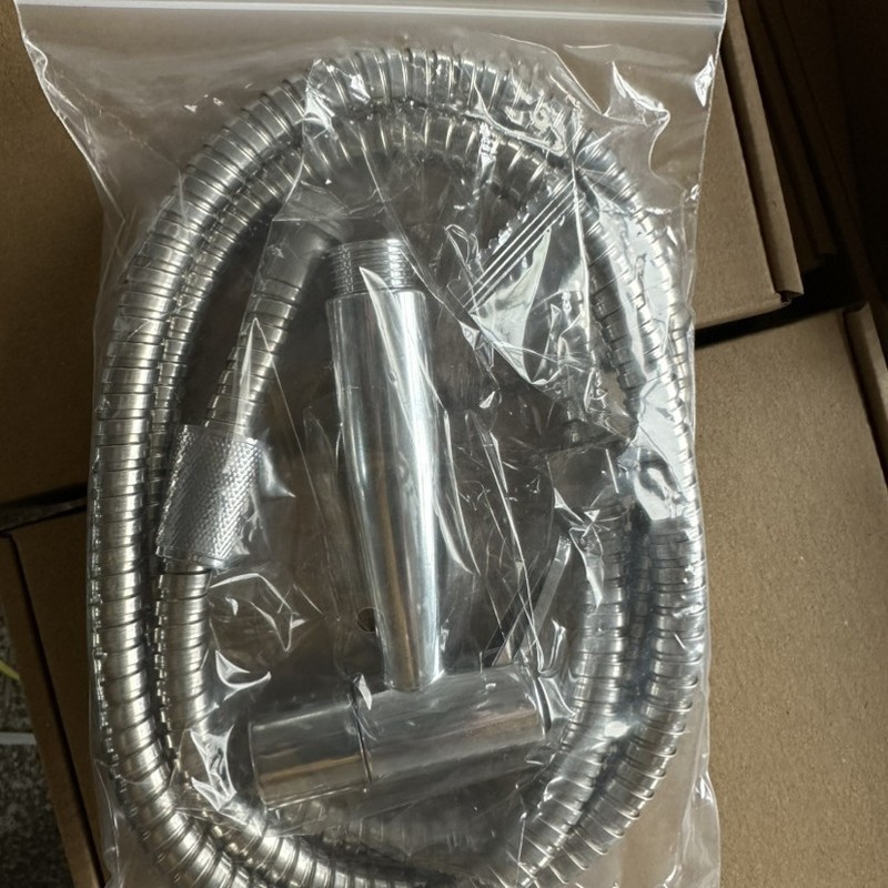 正304ステンレス増圧スプレーガンセット便器の洗濯器の小さいスプレーの便器の洗浄器の小さい花がこぼれます。|undefined