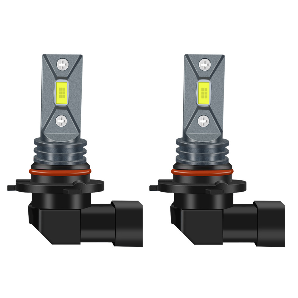 New Car Led Front Fog Lamp Blade 3570 Fog Lamp H4 H7 H8 H11 9005 9006 H16 Csp