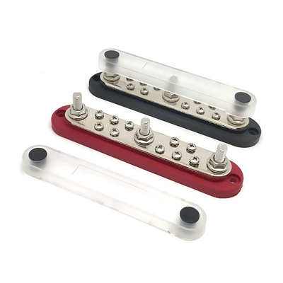 Power supply, ignition system accessories | Qìchē 300A Large BusBar
