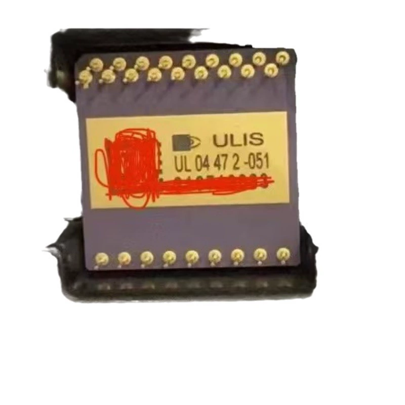 PICO384-053 чип инфракрасный сенсор тепловой детектор Ulis/Lynred Youlis