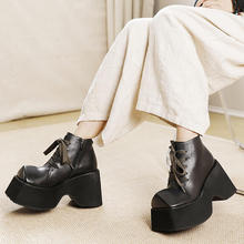 ���F؛��333-2�͹�10CM���Ь���^�ɸ��ϵ��С���Ӹ߸���ѥ