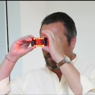 Hotel, Homestay Anti-candid Shooting Equipment, Protection Privacy and Prevents the Camera, Video Leakage.