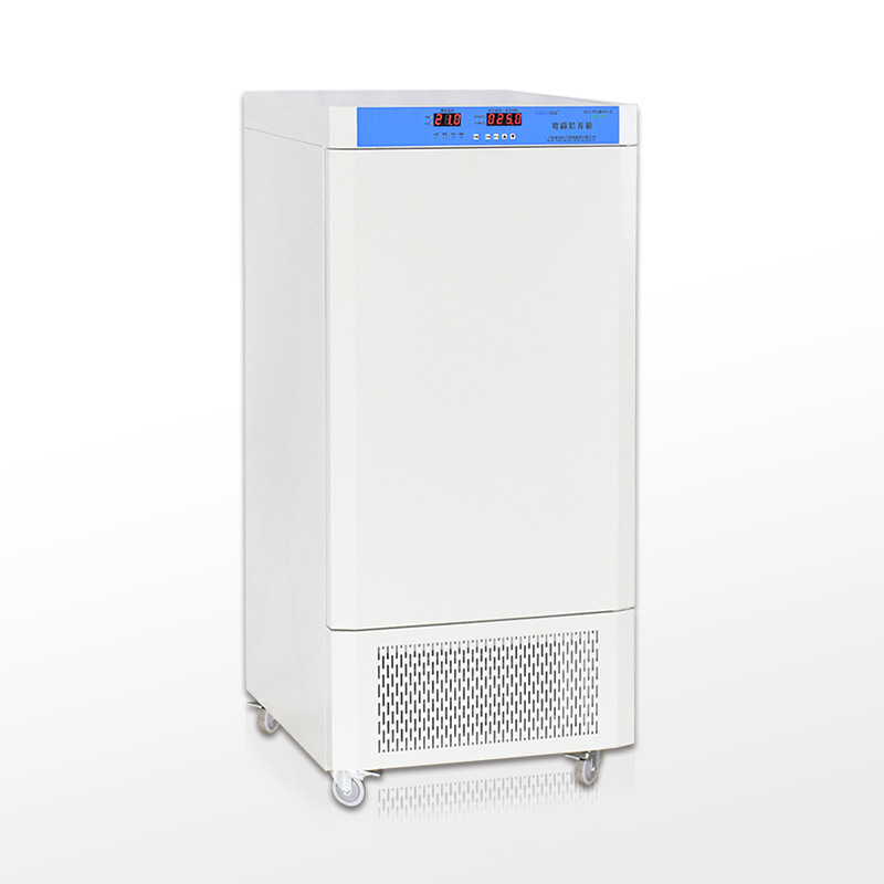 上海新苗MJ-80BSH-II双层门结构霉菌培养箱 MJ-160BSH-II实验箱