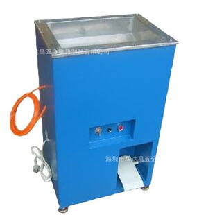 Factory Direct Sales Semi-Automatic Lead-Free Tin Furnace Titanium Alloy Tin Melting Furnace Square Lead-Free Tin Furnace Digital Display Constant Temperature Belt Temperature