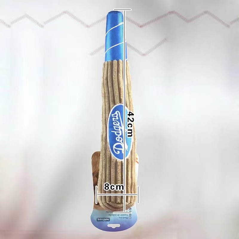 큰 야구 길이 42CM 150g