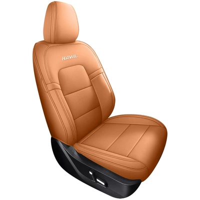 Modelə uyğun (Original) oturacaq örtükləri — car seat covers, Haval all-season