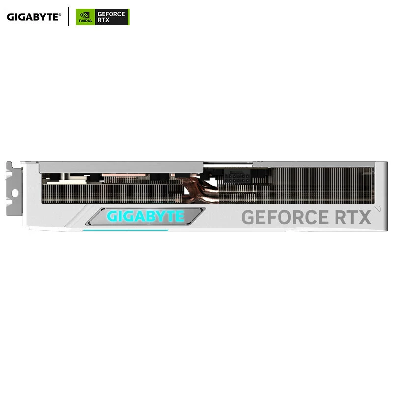 Видеокарта 4070TIS Ice Falcon GeForce RTX 4070 Ti Super Eagle OC IC