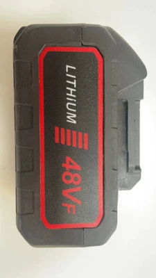 Gun, Supercharged Car Use, Portable car washer - ten-batteries